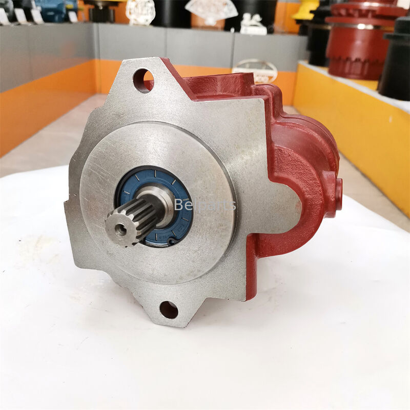 U20-5 KX20-5 Hydraulische pomp voor Kubota graafmachine Spare parts PVD-0B-21P-6G3 Axial Piston Pump
