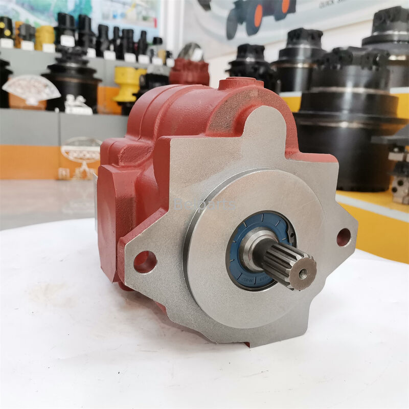 RX306 Hydraulische Pomp Voor Kubota Graafmachine Reserveonderdelen PVD-15B-32P-9AG5 Axiale Zuigerpomp