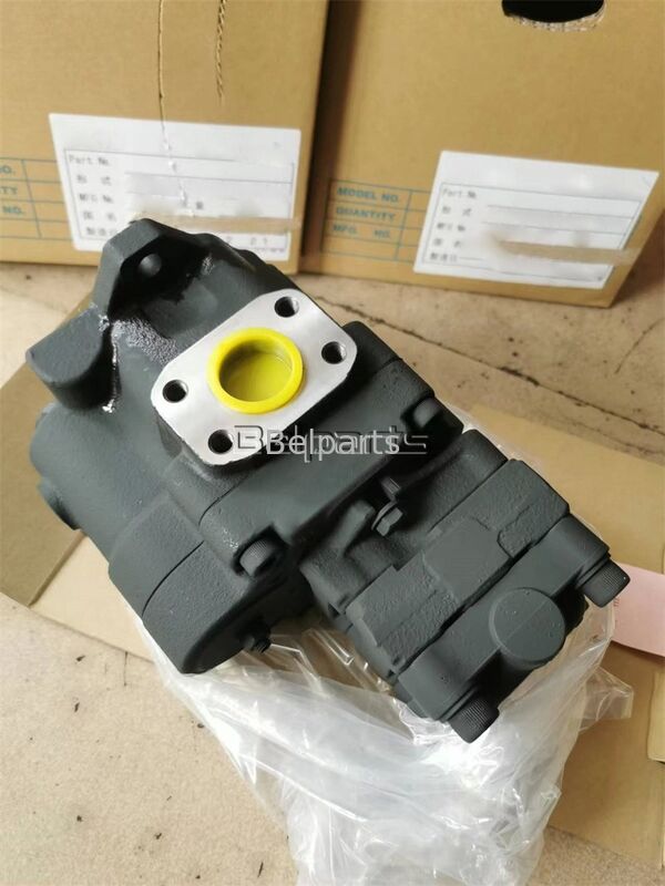 KX25 U25 Hydraulische hoofdpomp voor Kubota graafmachine reserveonderdelen PVD-0B-24P-6G3 axiale zuigerpomp aftermarket