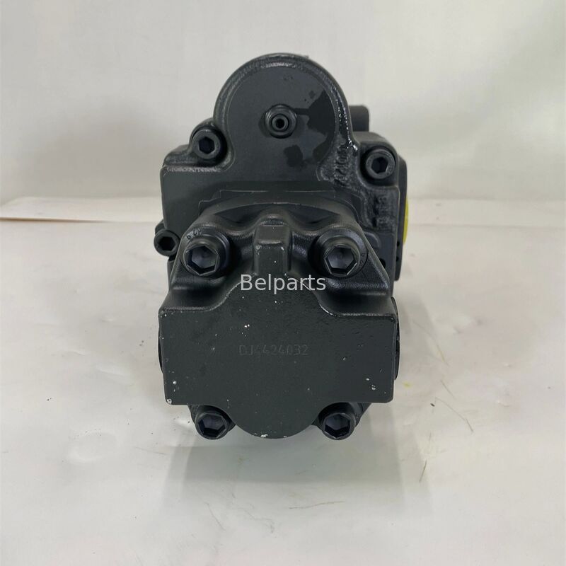 CX31 CX35 Hoofdhydraulische pomp voor boormachine onderdelen PVD-1B-30L3DPS-9G-4364F PW10V00013F1 Axial zuigerpomp