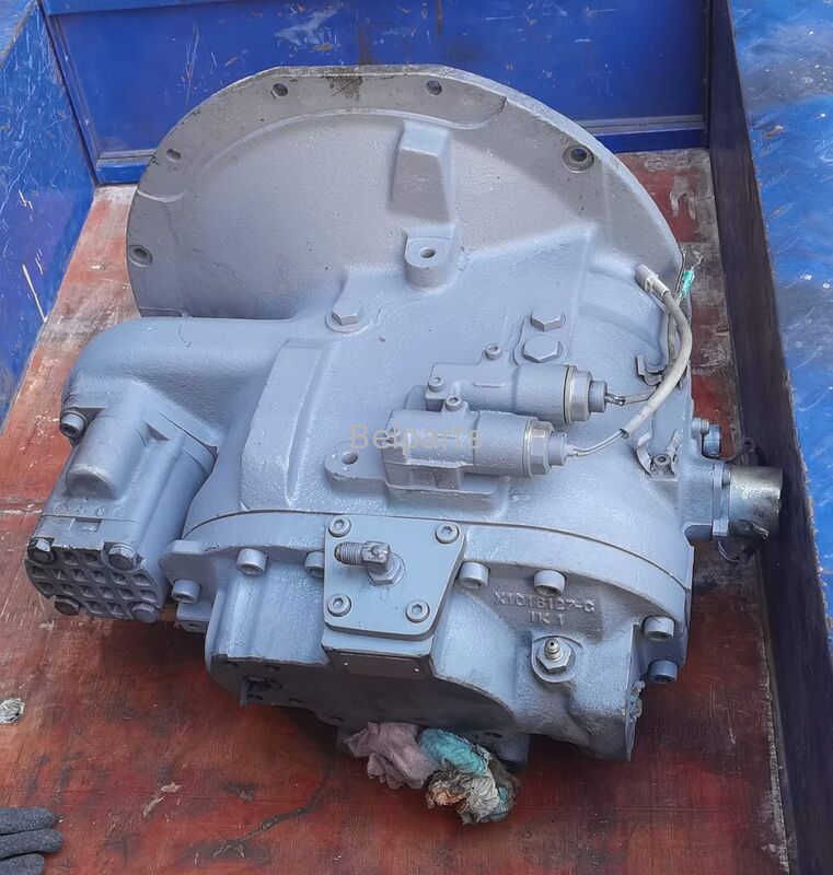 EX200-3 EX220-3 Hydraulische Hoofdpomp voor Hitachi Graafmachine reserveonderdelen 9133569 9121195 9133006 9118971 HPV091EW Axiale Zuigerpomp