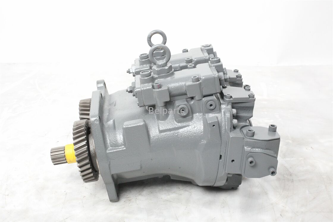 EX210H-5 EX210LCH-5 Hoofdhydraulische pomp voor Hitachi Graafmachine Onderdelen 9152668 9150726 HPVO102FW-RH23B Axial Piston Pump