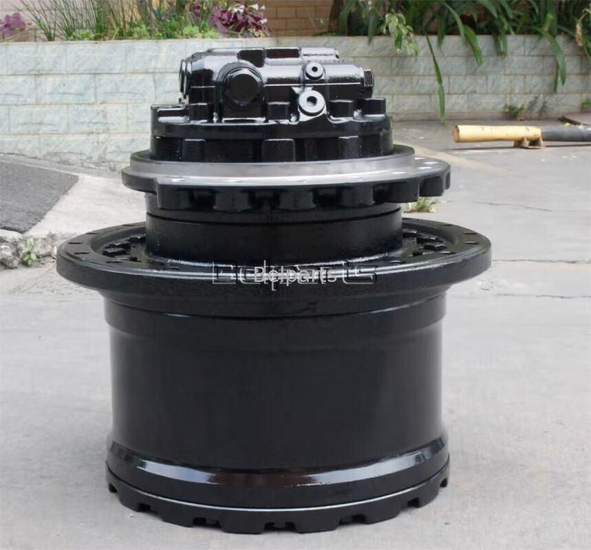 ZX180LC-5G Eindoverbrenging voor Hitachi Graafmachine reserveonderdelen 9283952 9283953 Reis Motor Assemblage