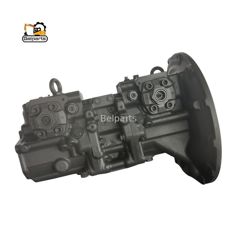 PC200-7 PC200LC-7 PC210-7 PC210LC-7 Hoofdhydrauliekpomp voor KOMATSU Graafmachine Reserveonderdelen 708-2L-00300 708-2L-01301 HPV95 Zuigerpomp