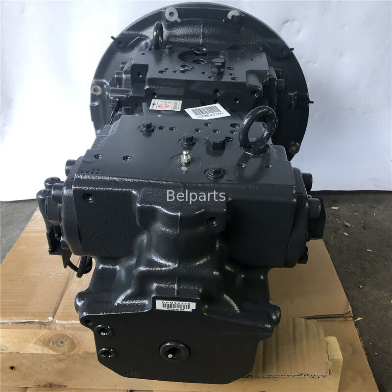 PC220-7 PC230-7 PC240-7 PC270-7 PC290-7 PC308USLC-3 Hoofdhydrauliekpomp voor KOMATSU Graafmachine Onderdelen 708-2L-00112 HPV95 Zuigerpomp