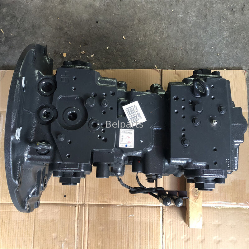 PC220-7 PC230-7 PC240-7 PC270-7 PC290-7 PC308USLC-3 Hoofdhydrauliekpomp voor KOMATSU Graafmachine Onderdelen 708-2L-00112 HPV95 Zuigerpomp