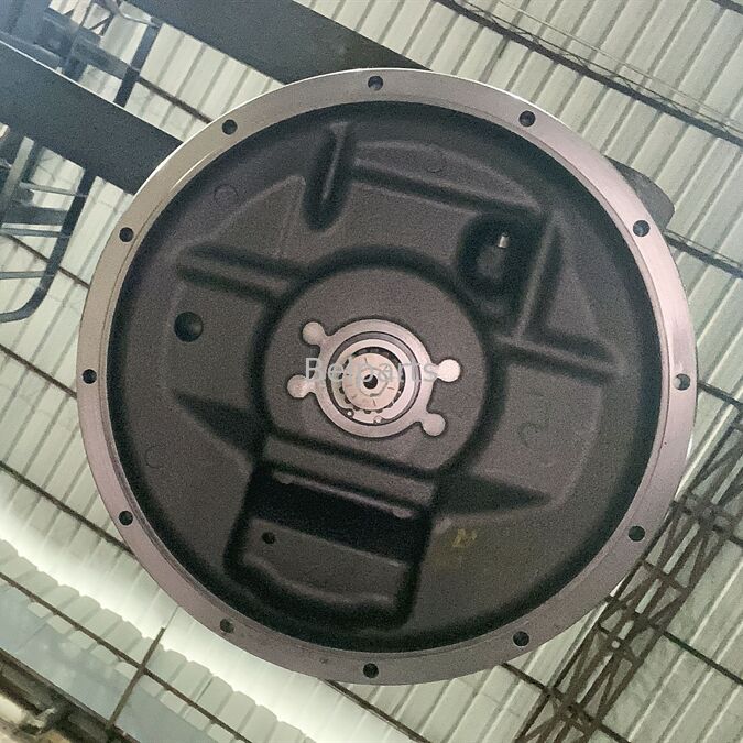 PC200-8 PC200LC-8 Hoofdhydraulische pomp voor KOMATSU Graafmachine Spare Parts 708-2L-00500 708-2L-00400708-2L-00490 Kolvenpomp