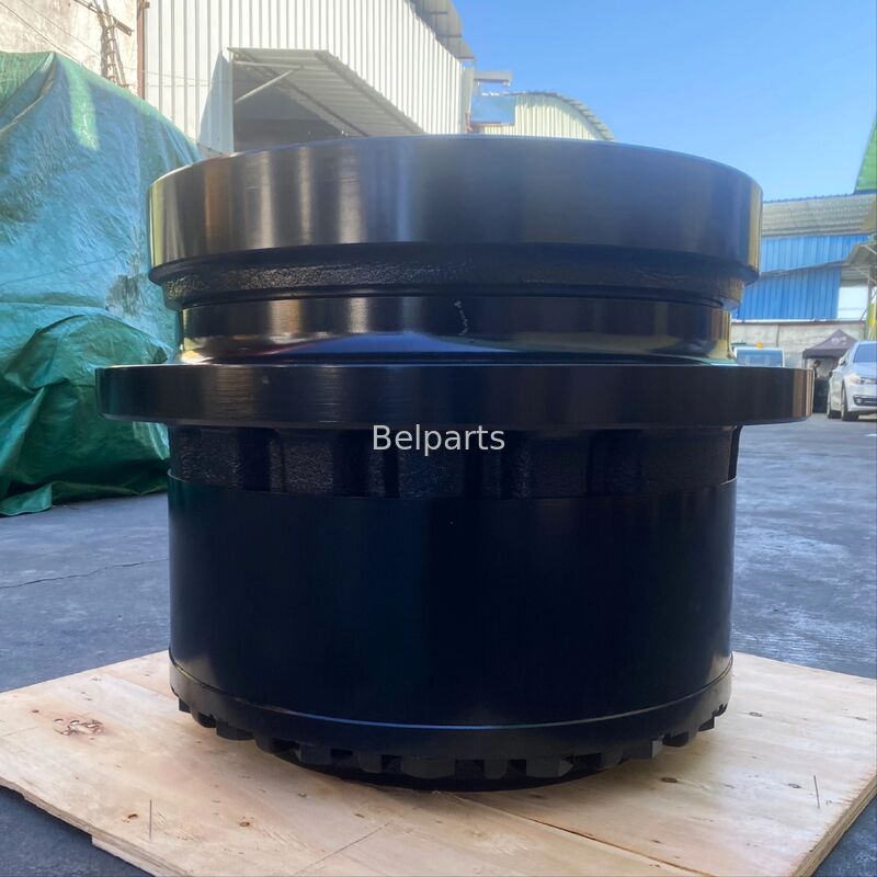 374D 374F Reisreductie voor reserveonderdelen voor graafmachines 296-6303 199-4726 513-0834 353-0590 Reisversnellingsbak