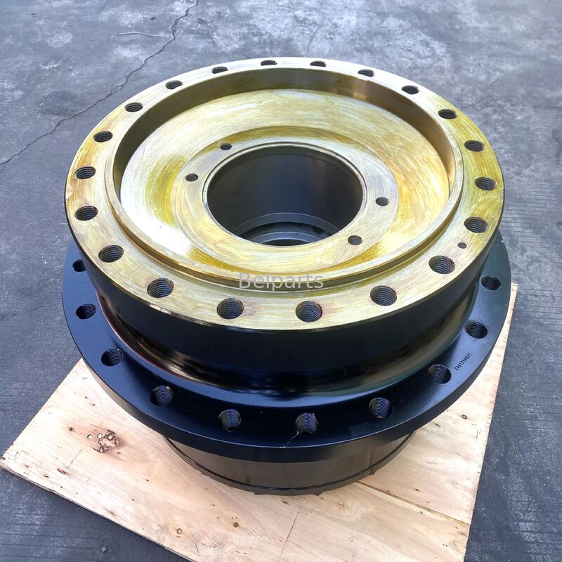 374D 374F Reisreductie voor reserveonderdelen voor graafmachines 296-6303 199-4726 513-0834 353-0590 Reisversnellingsbak