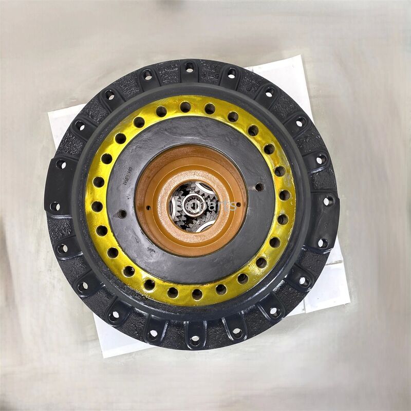 PC300-3 PC300LC-3 Travel reduction for Komatsu Excavator spare parts 207-27-00052 207-27-00051 Track Drive Reducer