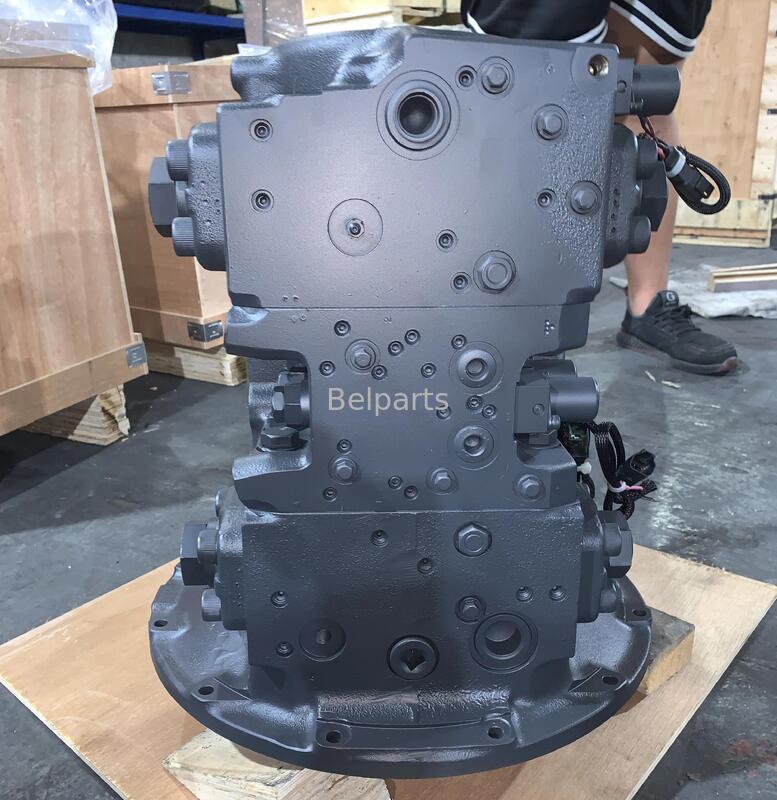 PC210-8 PC210LC-8 PC210NLC-8 PC210LC-8K Hydraulische pomp voor Komatsu graafmachine reserveonderdelen 708-2L-00701 708-2L-00700 708-2L-01701 708-2L-01700 Axiale zuigerpomp