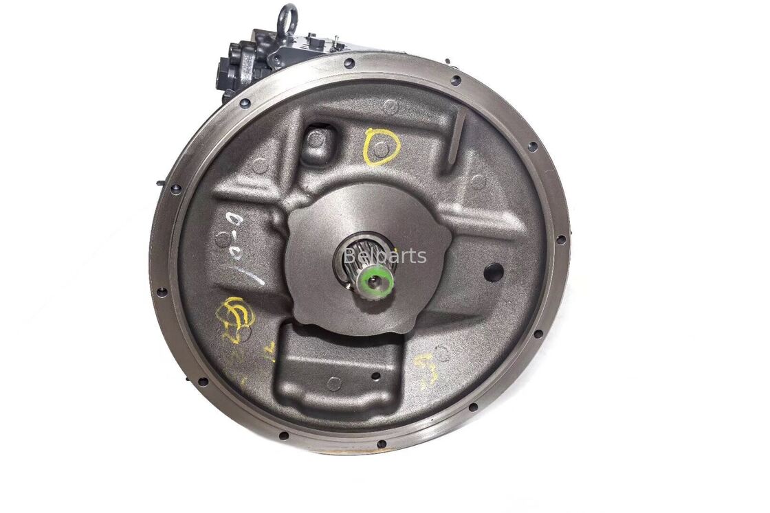 PC220-8 PC220LC-8 PC240-8 PC240NLC-8 PC270-8 PC270LC-8 PC290LC-8 PC290NLC-8 Hydraulische pomp voor komatsu