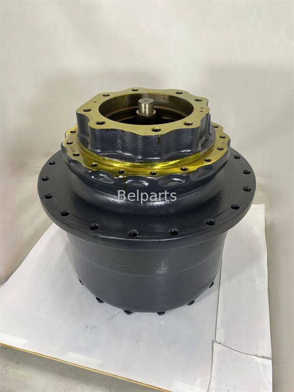 PC200-5 Vermindering van de reistijd voor Komatsu Graafmachine reserveonderdelen 20Y-27-X1102 20Y-27-X1101 20Y-27-00015 20Y-27-00014 20Y-27-00013 20Y-27-00012 Reisversnellingsbak