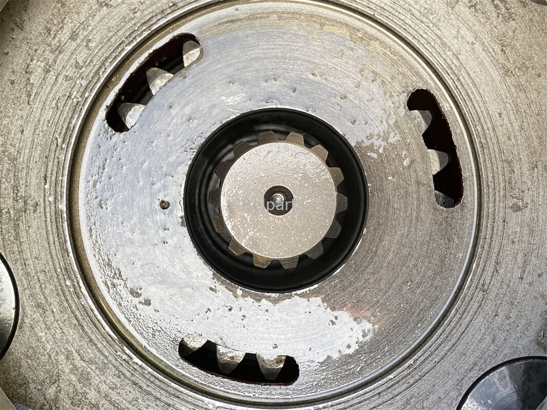 322C Reisreductie voor graafmachine reserveonderdelen 227-6133 2276133 Loopreductie-eenheid