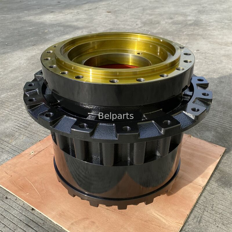 322C Reisreductie voor graafmachine reserveonderdelen 227-6133 2276133 Loopreductie-eenheid