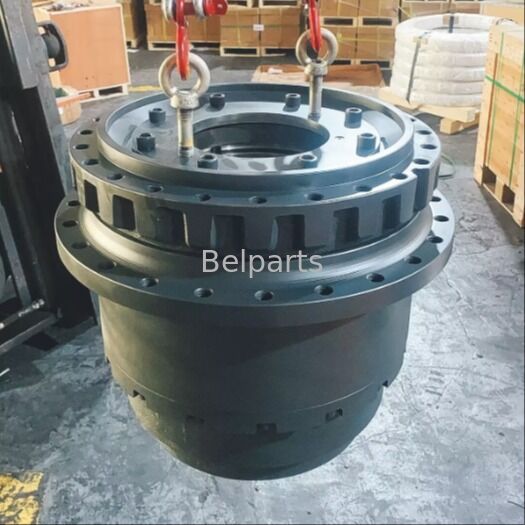 Solar450-3 EC460 Reisreductie voor Doosan Volvo Graafmachine reserveonderdelen 2401-9229 24019229 Loopreductie Versnellingsbak