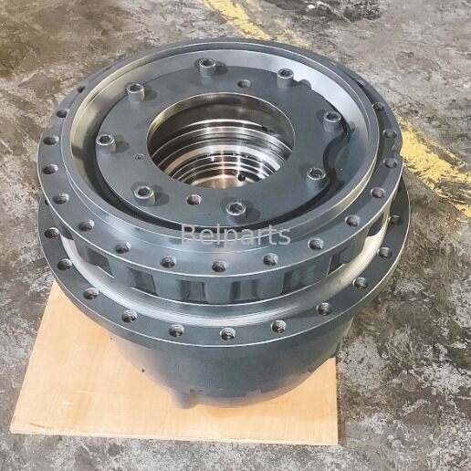 Solar450-3 EC460 Reisreductie voor Doosan Volvo Graafmachine reserveonderdelen 2401-9229 24019229 Loopreductie Versnellingsbak