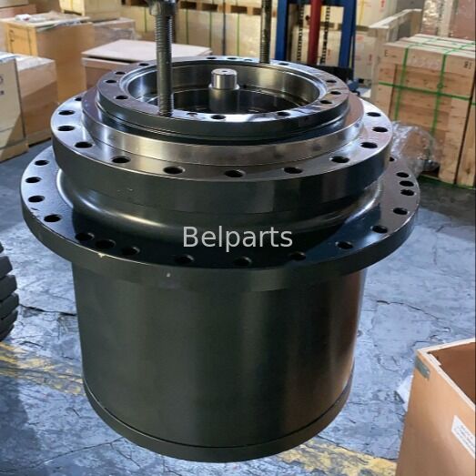 DX255-5 DX255LC-5 Reisreductie voor Doosan Graafmachine reserveonderdelen 170402-00029 Reisversnellingsbak