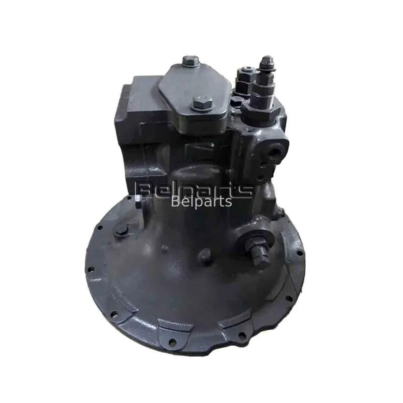 PC60-7 PC70-7 PC60-7-B-C Hoofdhydrauliekpomp voor Komatsu Graafmachine Reserveonderdelen 708-1W-00042 708-1W-00111 HPV75 Axiale Zuigerpomp