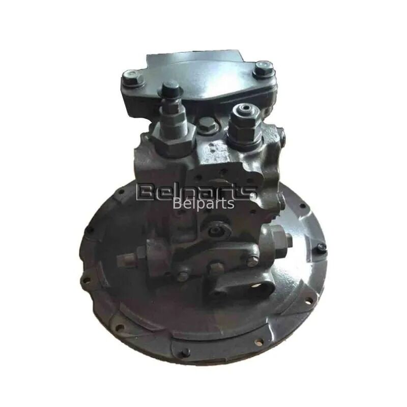 PC60-7 PC70-7 PC60-7-B-C Hoofdhydrauliekpomp voor Komatsu Graafmachine Reserveonderdelen 708-1W-00042 708-1W-00111 HPV75 Axiale Zuigerpomp
