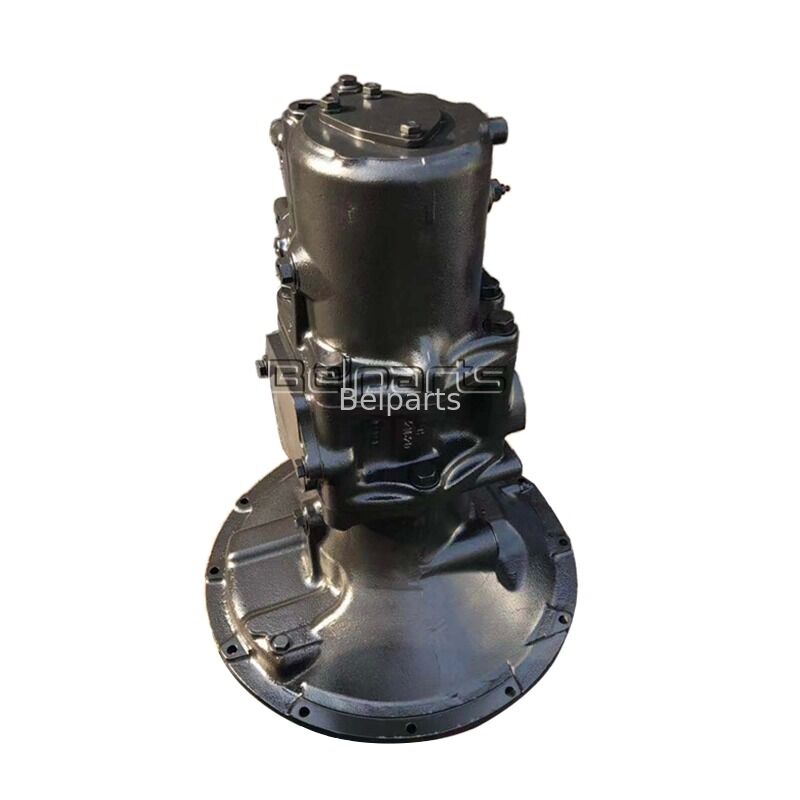 Hoofdhydrauliekpomp voor PC300-6 PC350-6 PC300LC-6 PC350LC-6 Komatsu Graafmachine Reserveonderdelen 708-2H-00181 708-2H-00110 708-2H-00280 708-2H-00380 HPV132 Zuigerpomp