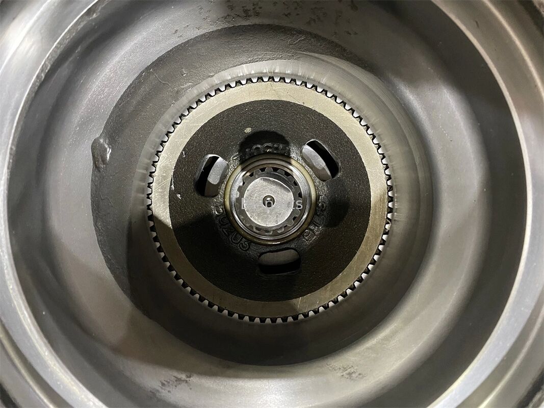 EX285 Reisreductie voor Hitachi Graafmachine reserveonderdelen 87573484 Reisversnellingsbak Aftermarket