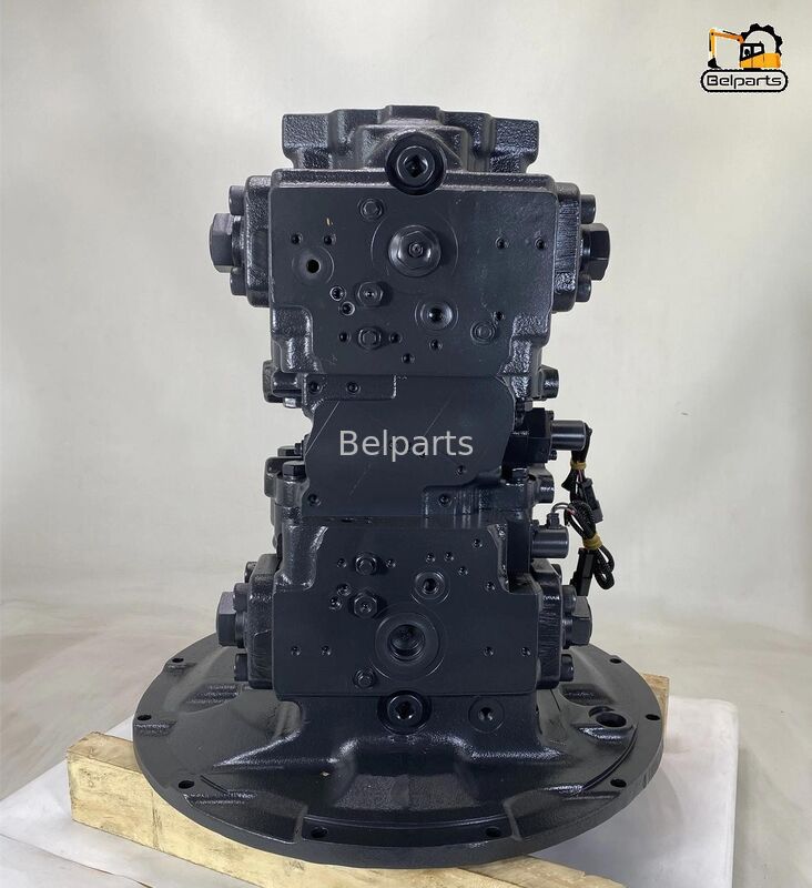 Hoofdhydrauliekpomp voor PC300-8 PC300LC-8 PC350-8 PC350LC-8 PC300-7E0 PC300LC-7E0 PC350-7E0 PC350LC-7E0 KOMATSU Graafmachine Reserveonderdeel 708-2G-00700 708-2G-01074 708-2G-01073 708-2G-00150