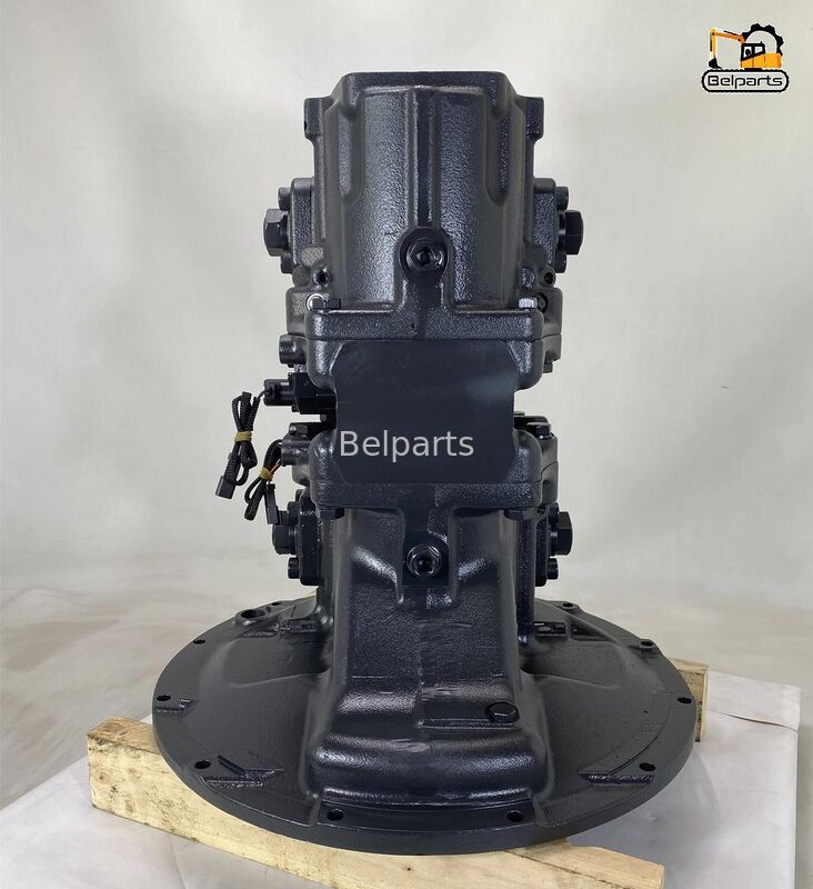Hoofdhydrauliekpomp voor PC300-8 PC300LC-8 PC350-8 PC350LC-8 PC300-7E0 PC300LC-7E0 PC350-7E0 PC350LC-7E0 KOMATSU Graafmachine Reserveonderdeel 708-2G-00700 708-2G-01074 708-2G-01073 708-2G-00150