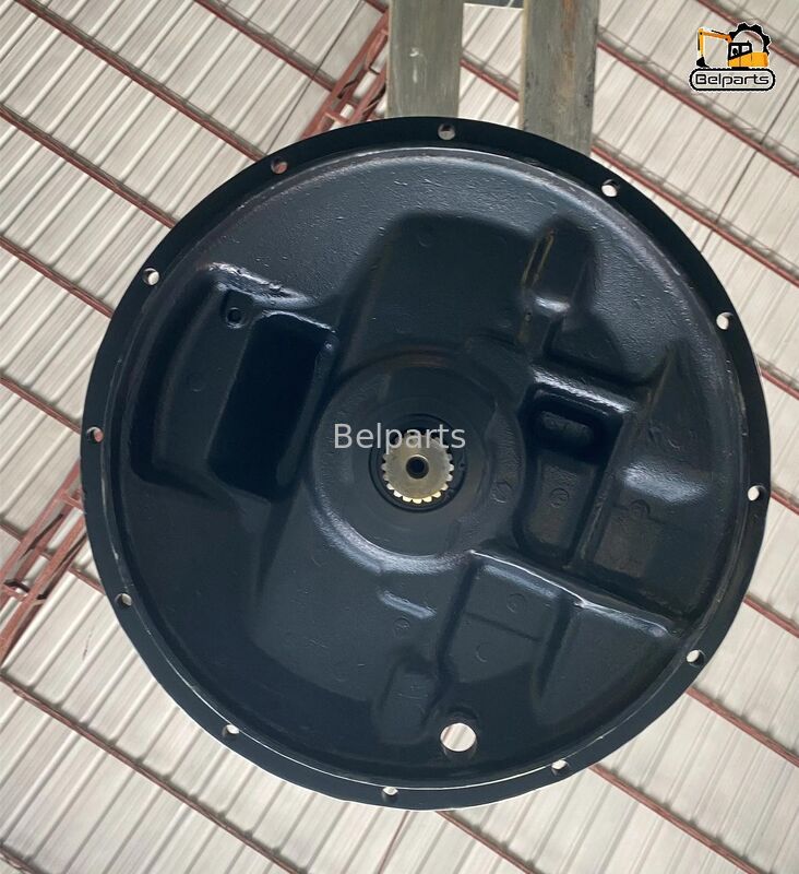 Hoofdhydrauliekpomp voor PC300-8 PC300LC-8 PC350-8 PC350LC-8 PC300-7E0 PC300LC-7E0 PC350-7E0 PC350LC-7E0 KOMATSU Graafmachine Reserveonderdeel 708-2G-00700 708-2G-01074 708-2G-01073 708-2G-00150