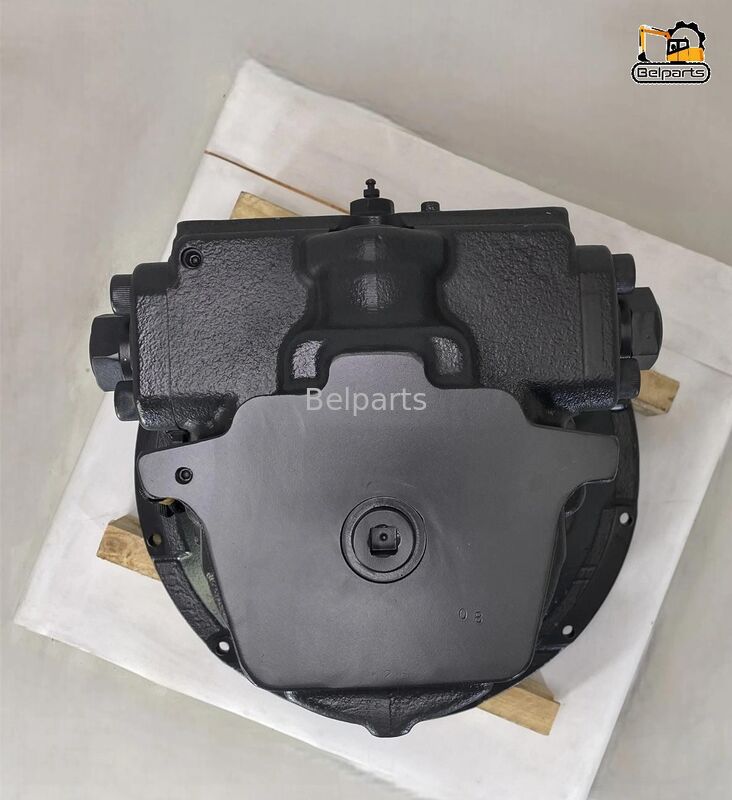 Hoofdhydrauliekpomp voor PC300-8 PC300LC-8 PC350-8 PC350LC-8 PC300-7E0 PC300LC-7E0 PC350-7E0 PC350LC-7E0 KOMATSU Graafmachine Reserveonderdeel 708-2G-00700 708-2G-01074 708-2G-01073 708-2G-00150