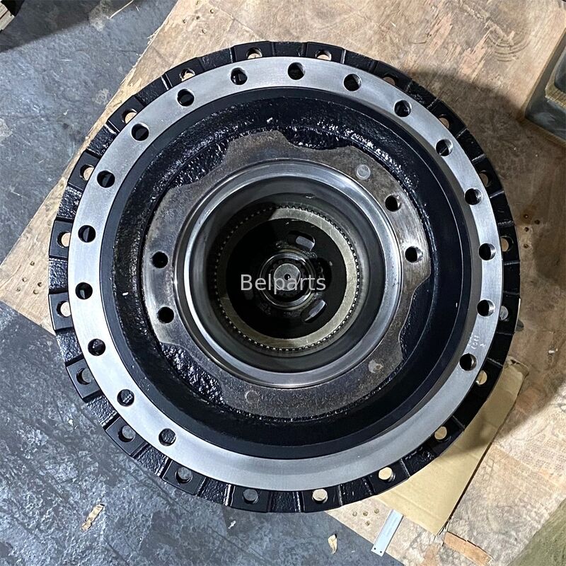 EX285 Reisreductie voor Hitachi Graafmachine reserveonderdelen 87573484 Reisversnellingsbak Aftermarket