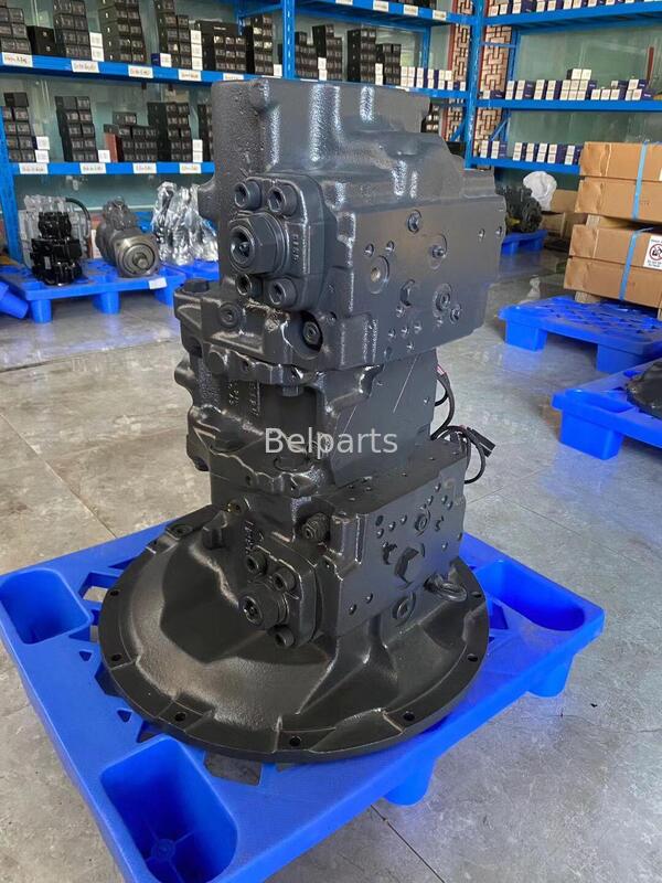 Hoofdhydraulische pomp voor PC400-7 PC400LC-7 KOMATSU Graafmachine Onderdeel 708-2H-00030 708-2H-00032 708-2H-00031 708-2H-01031 HPV165 zuigerpomp