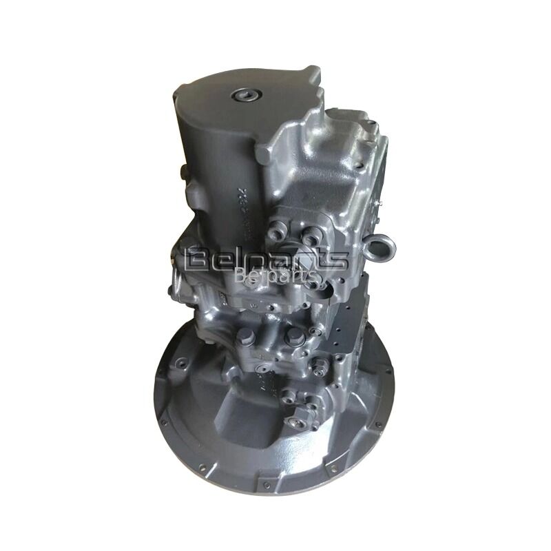 Hoofdhydrauliekpomp voor PC400-8 PC400LC-8 PC450-8 PC450LC-8 PC400-7 KOMATSU Graafmachine Reserveonderdeel 708-2H-00027 708-2H-00026 HPV165 Zuigerpomp