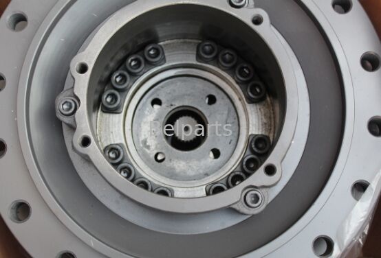 HD1430-3 HD1430 XCG330LC-8 SC360 Reisreductie voor Kato Graafmachine Spare Parts 619-8930001 MAG170VP-5000 Wandelende Reducer Gearbox