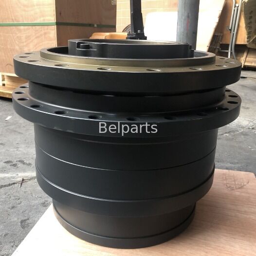 HD1430-3 HD1430 XCG330LC-8 SC360 Reisreductie voor Kato Graafmachine Spare Parts 619-8930001 MAG170VP-5000 Wandelende Reducer Gearbox