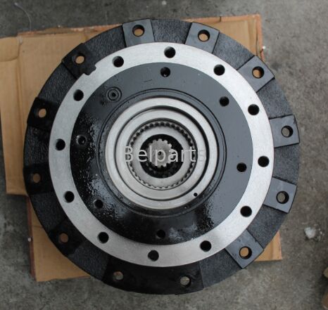 EX60-2 EX60-3 Reisreductie voor Hitachi Graafmachine reserveonderdelen 9111033 Loopreductiekast