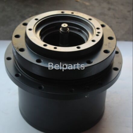 SH60-2 PC60-7 Reisvermindering voor Sumtiomo Komatsu Graafmachine onderdelen 201-60-67200 Track Drive Reducer