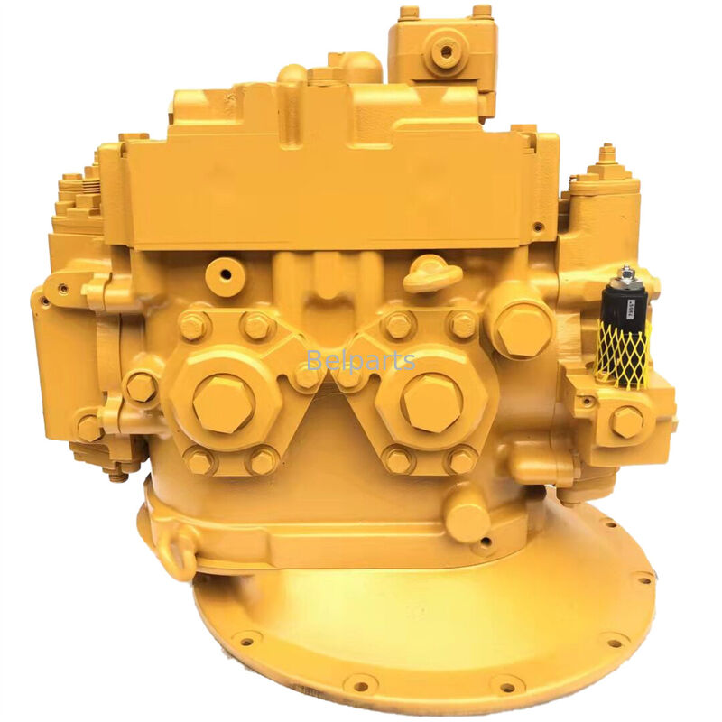 324D 325C 325D 326D 329D Hoofdhydrauliekpomp voor graafmachine reserveonderdelen 272-6957 200-3343 244-8477 200-3414 244-8479 233-1115 272-6959 SBS140 Zuigerpomp