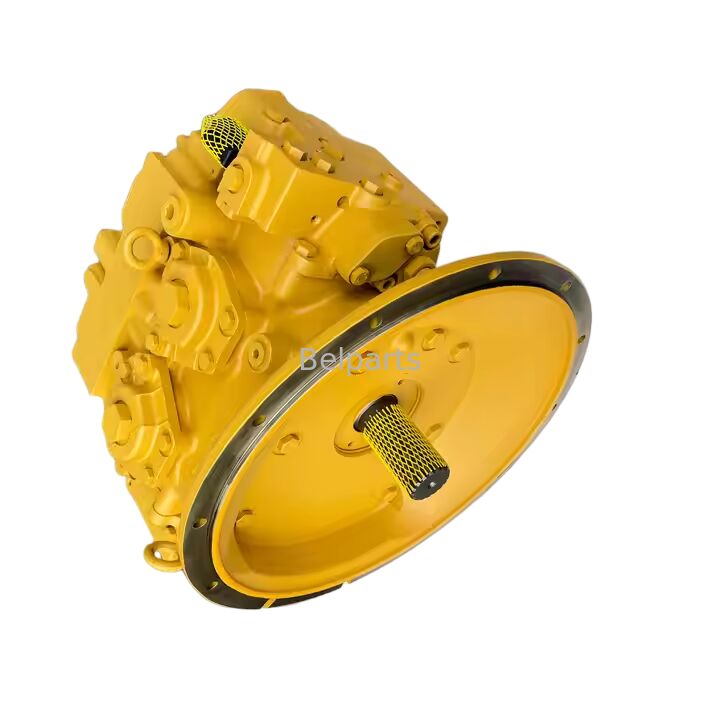 324D 325C 325D 326D 329D Hoofdhydrauliekpomp voor graafmachine reserveonderdelen 272-6957 200-3343 244-8477 200-3414 244-8479 233-1115 272-6959 SBS140 Zuigerpomp