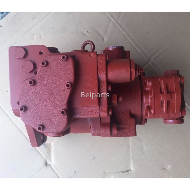 Liugong CLG9075E CLG9075F CLG908E CLG908D Yuchai YC85 Sunward SWE90UF Hoofdhydraulische pomp voor excavatoronderdelen K3SP36C-13BR-9002