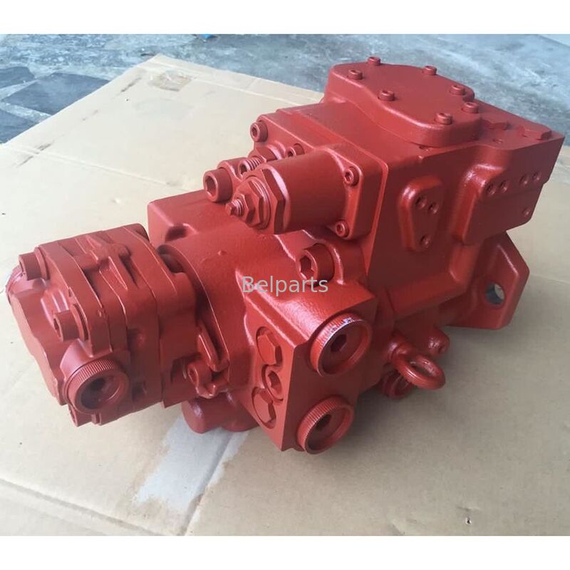 Liugong CLG9075E CLG9075F CLG908E CLG908D Yuchai YC85 Sunward SWE90UF Hoofdhydraulische pomp voor excavatoronderdelen K3SP36C-13BR-9002