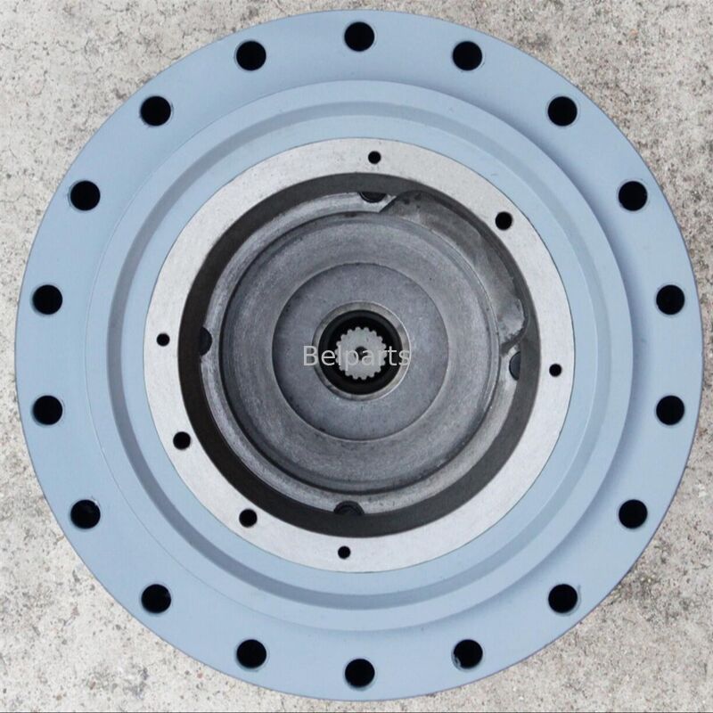 JCB330 JCB360 Reisreductie voor JCB Graafmachine reserveonderdelen 05204600 Reisversnellingsbak