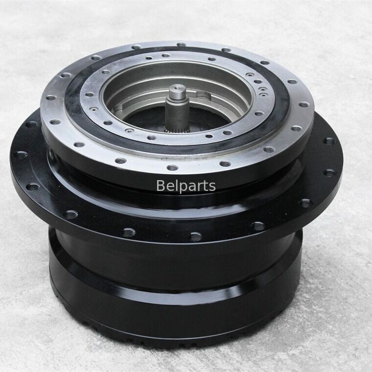 ZX160 Reisreductie voor Hitachi Graafmachine reserveonderdelen 4466663 Loopreductiekast