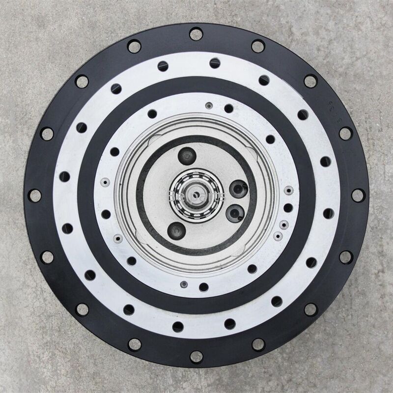 ZX160 Reisreductie voor Hitachi Graafmachine reserveonderdelen 4466663 Loopreductiekast