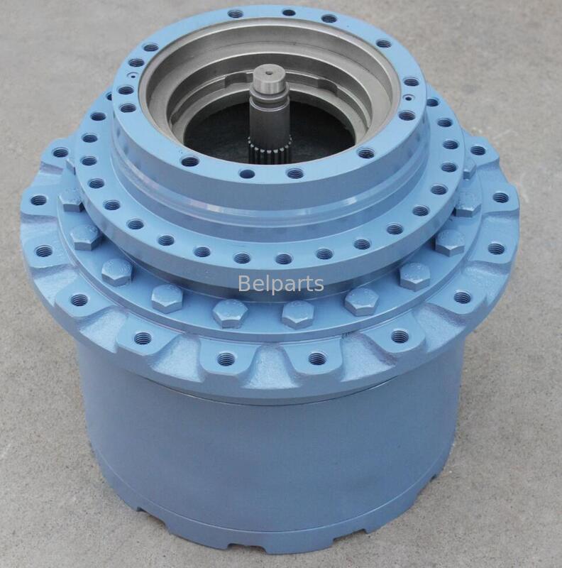 EC240 EC240B Reisreductie voor Volvo Graafmachine Reserveonderdelen 14528735 SA7117-34050 Loopreductiekast