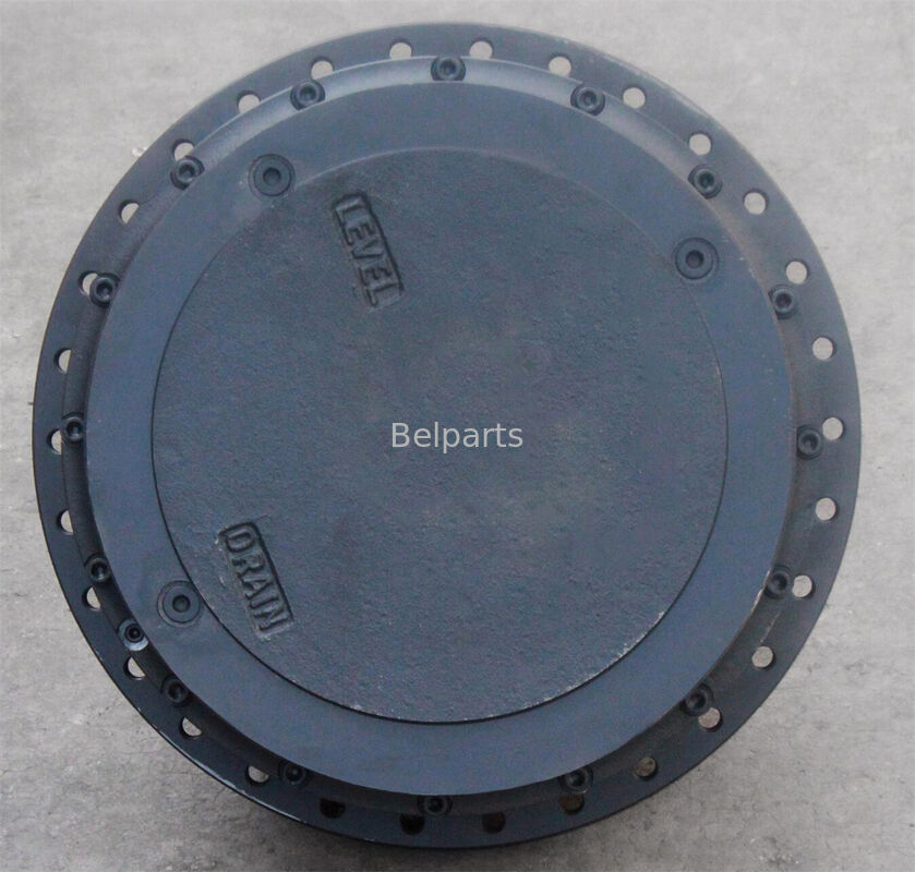 R450LC-7 Reisreductie voor Hyundai Graafmachine onderdelen 39QB-42100 Wandelende Reducer Gearbox