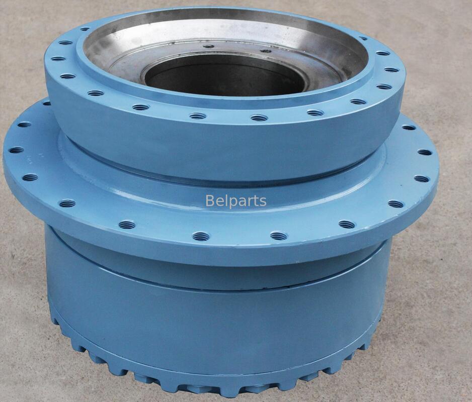 349D2 Reisreductie voor graafmachine reserveonderdelen 353-0604 3530604 Reisversnellingsbak OEM