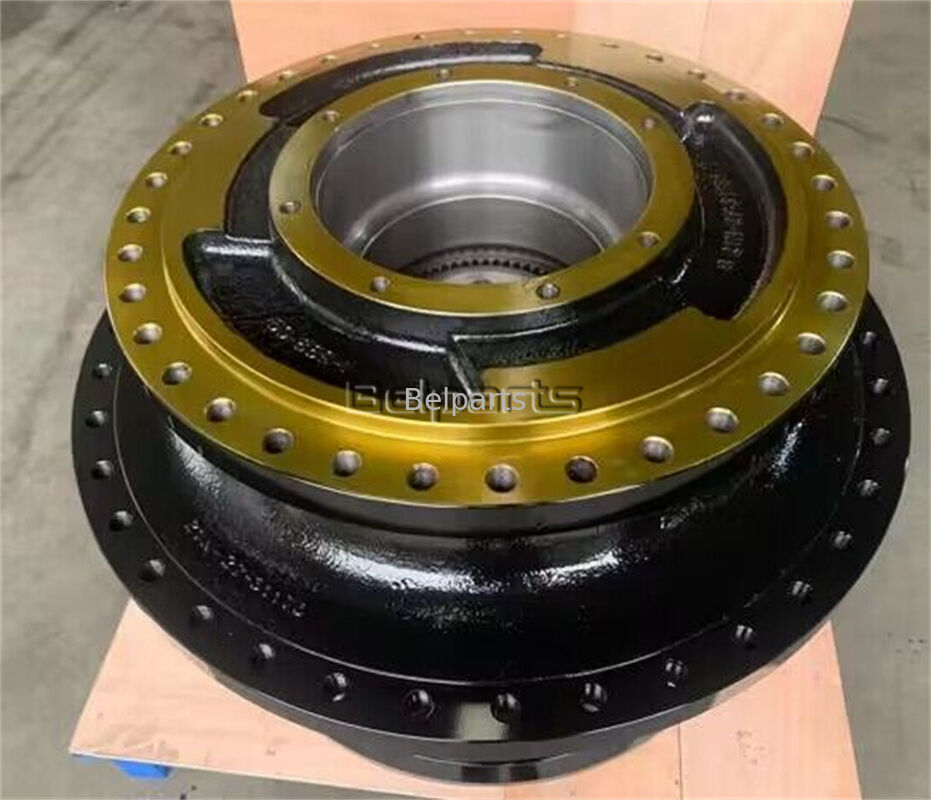 PC1250-8 Reizing reduction for Komatsu Excavator Spare Parts 21N-27-00130 21N-27-00140 9209512 Walking Reducer Assembly OEM