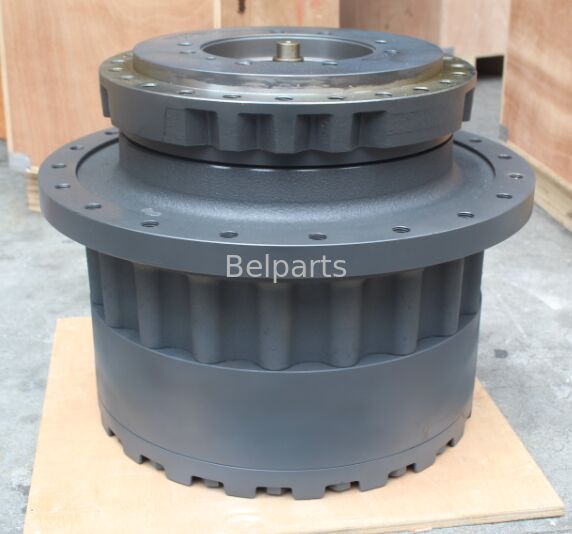 PC350-6 Reisreductie voor Komatsu Graafmachine Reserveonderdelen 170-27-00025 170-27-00024 Rupsaandrijving Reducer OEM