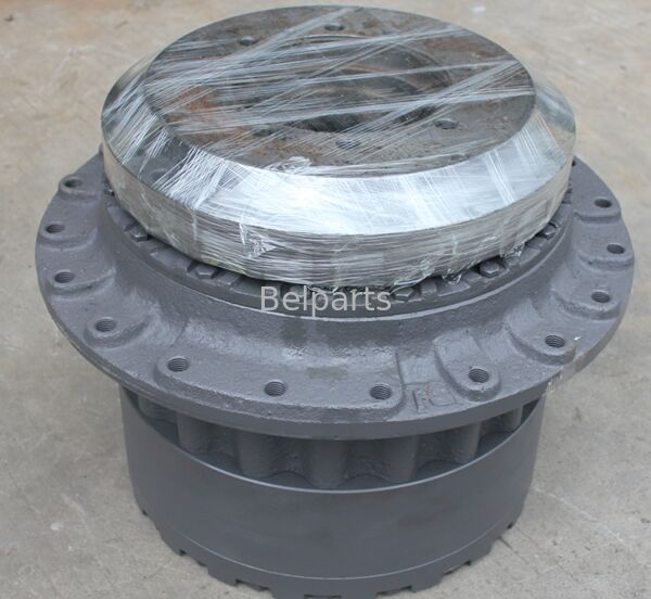 PC350-6 Reisreductie voor Komatsu Graafmachine Reserveonderdelen 170-27-00025 170-27-00024 Rupsaandrijving Reducer OEM